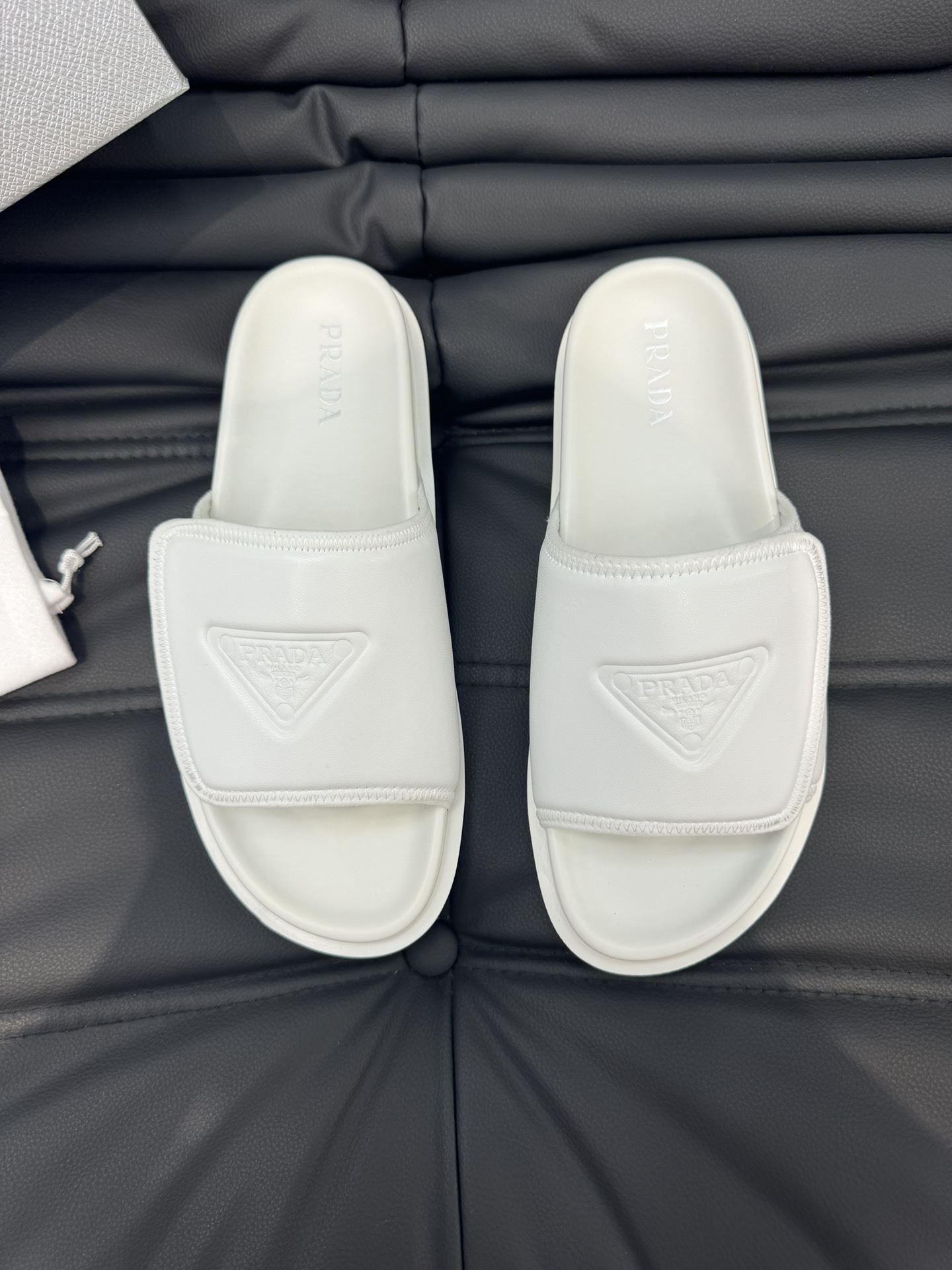 Prada Slippers